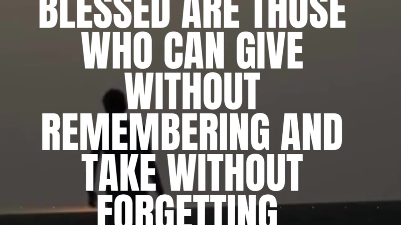 Motivational Video of 30 Seconds