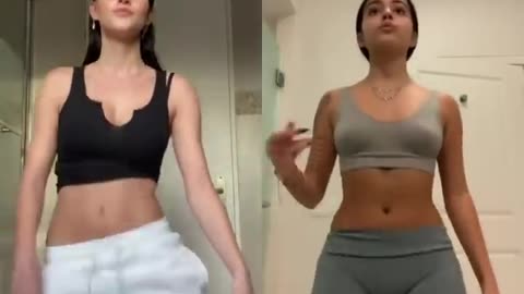 Dance Challange