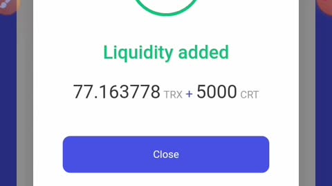 JustSwap DeFi Liquidity Mining Tutorials