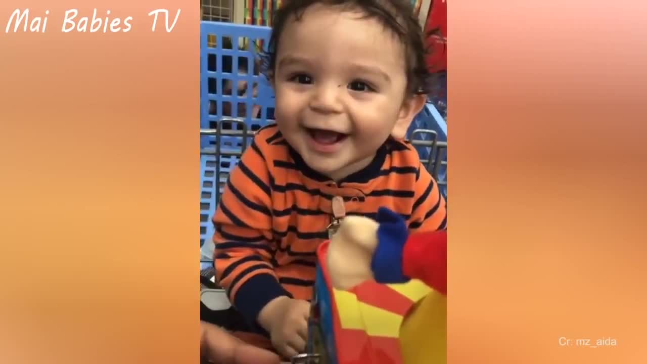 Sweet babies/sweety