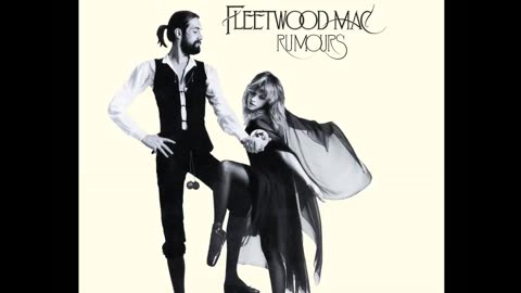Never going back again. By Fleetwood Mac.