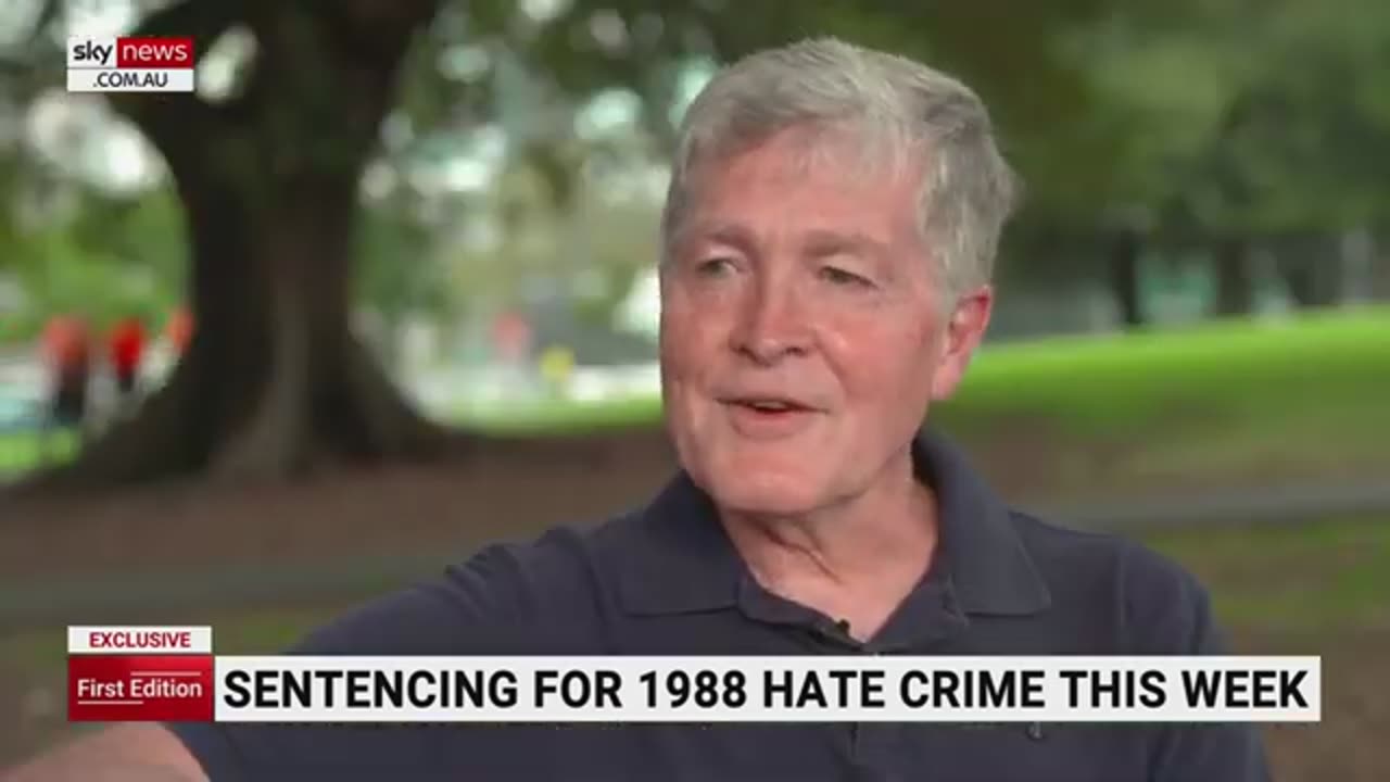 Alleged killer to face reckoning after 34 years