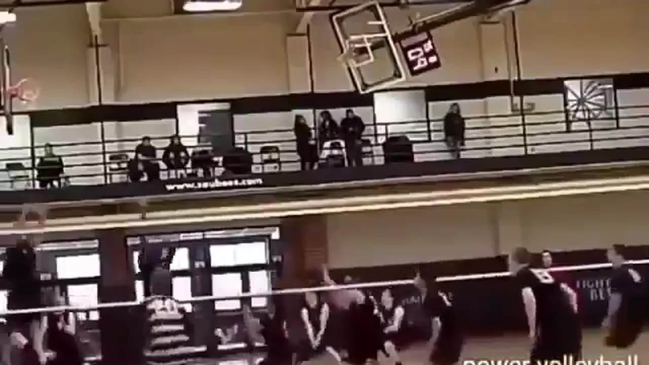 Volleyball fail and funny videos