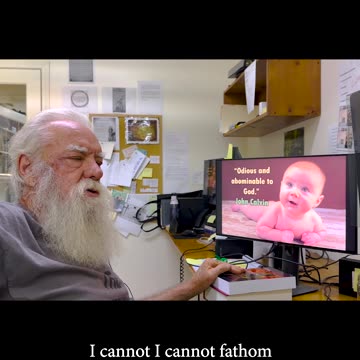 Calvinists don't Believe their doctrine