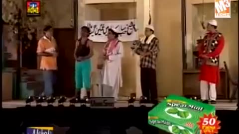 Sikander sanam funny clip 😂😂