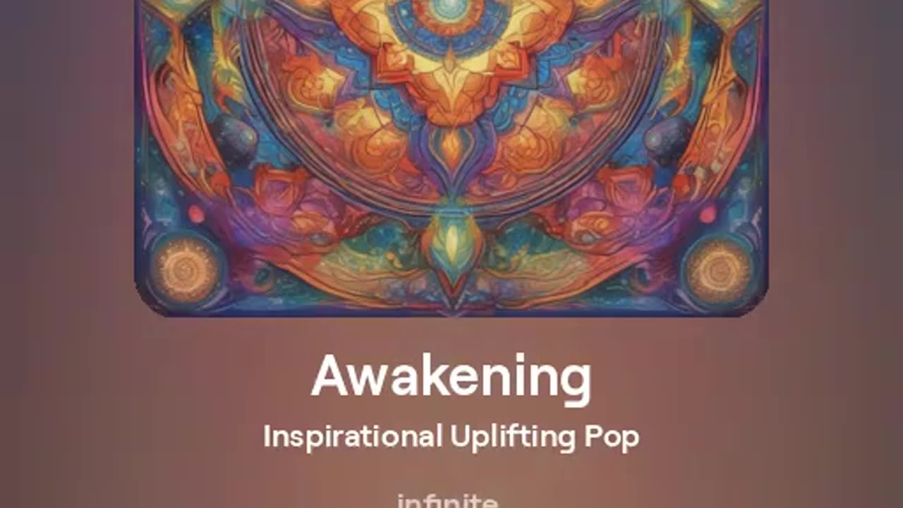 Awakening