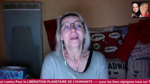 ApéroLive avec Vous les Zzz'Amis 21/03 Les Zzz'Infos Bonheur de Leelou