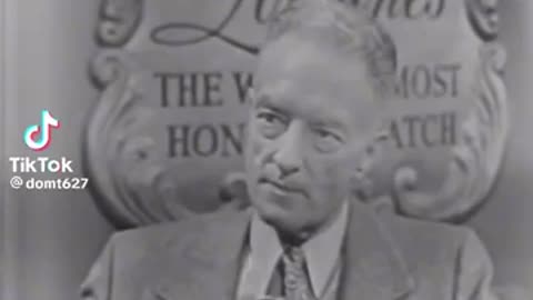 Admiral Byrd share about more lands beyond