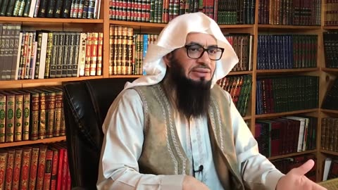 Ramadan 27 | An Ignorant Analogy | Shaykh Ahmad Musa Jibril (حفظه الله)