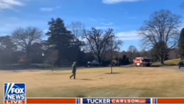 Peter doocy is a Savage