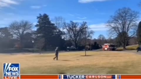 Peter doocy is a Savage