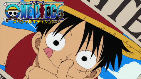 One piece episode 21