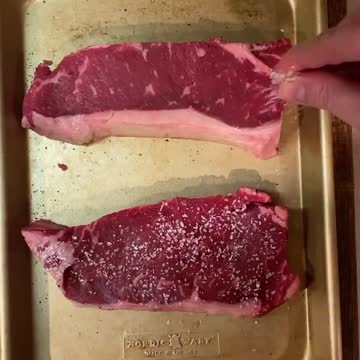 WHAT’S YOUR FAVORITE SEASONING?