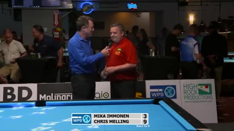 MOST UNBELIEVABLE RUN OUT EVER?!! 8 Ball Pool By Chris Melling!