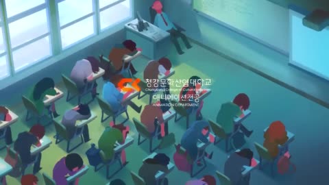 Afternoon Class | Animation | Short | Film