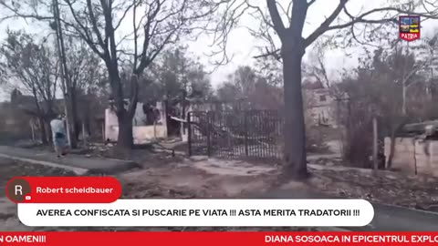 Luis Lazarus - Zeus TV; 31.08.2023; video 2