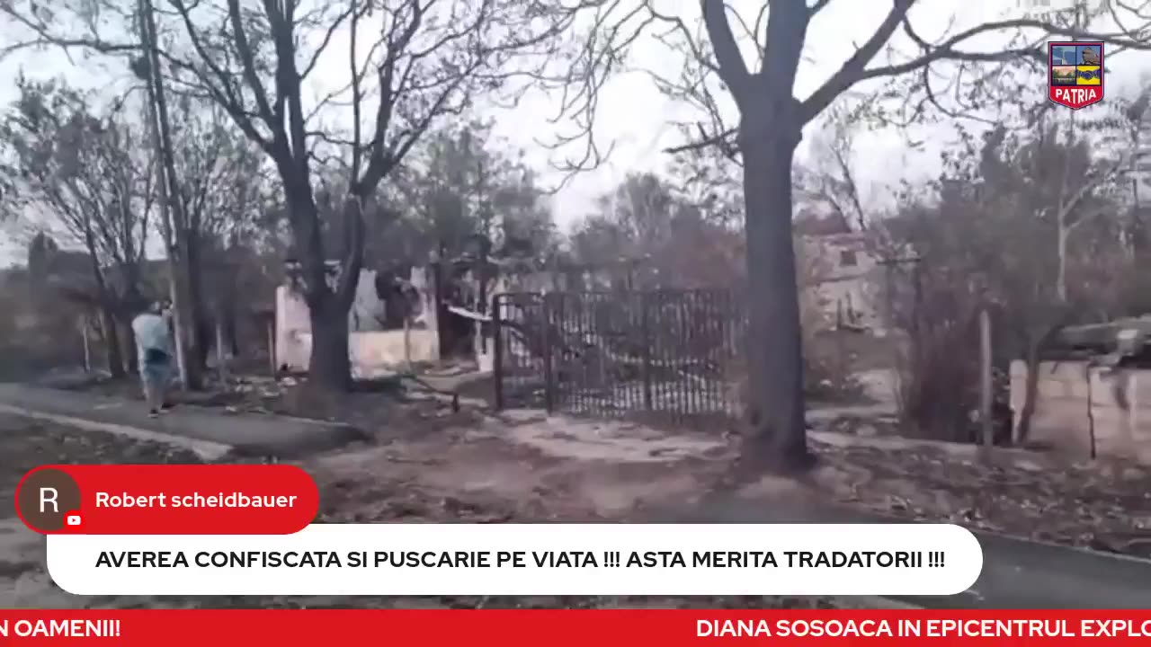Luis Lazarus - Zeus TV; 31.08.2023; video 2