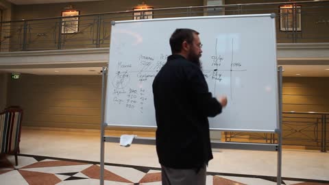 Герман Стерлигов: Kак русская церковь впала в ересь 10.06.2014 часть первая