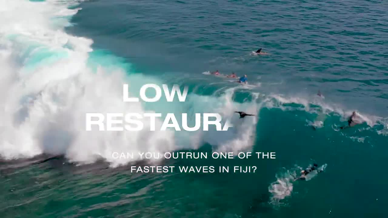 SURFING SOLID RESTAURANTS! JUNE 2022