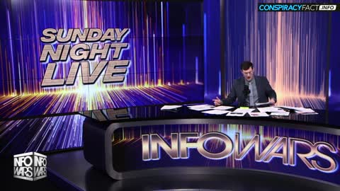 SUNDAY NIGHT LIVE 1 15 23
