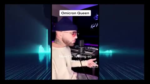 OMICRON QUEEN - KARL WOLF (Full Song)