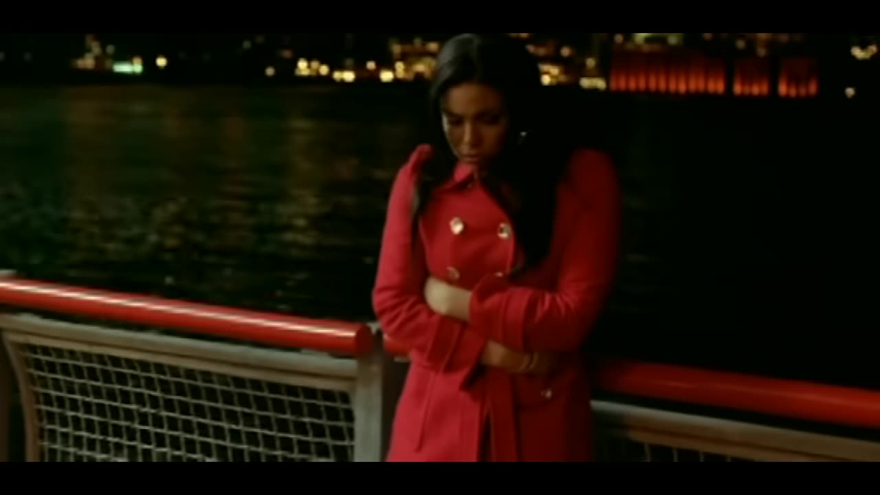 Jordin Sparks, Chris Brown - No Air (Official Video) ft. Chris Brown