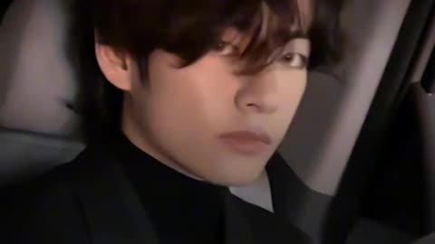 BTS V 💜