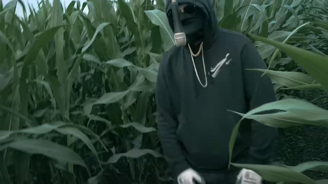 T-Kae (Farmer T) - Farmers Freestyle