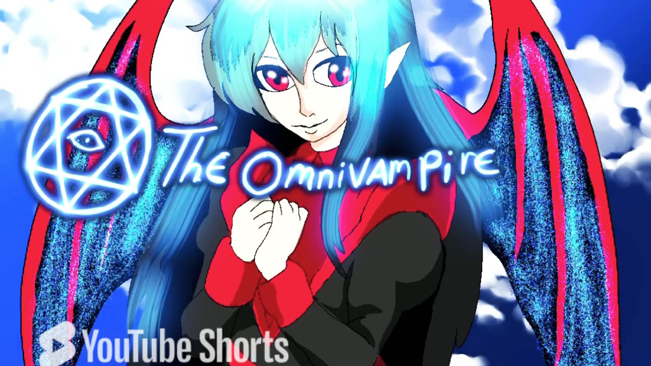 Speedpaint speedwagons vampire