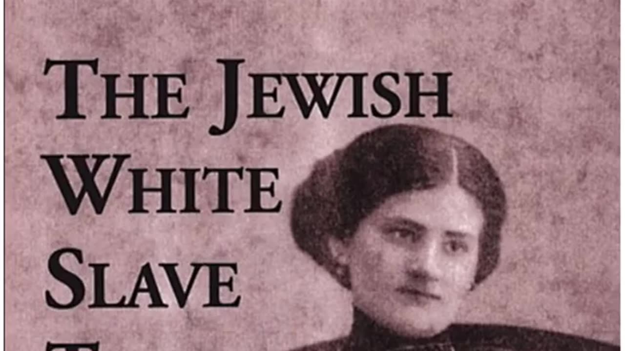 What involvement did Jews have with slavery?