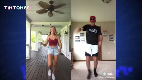 NEW TIKTOK TREND - THIS NEXT PART'S MY FAVORITE