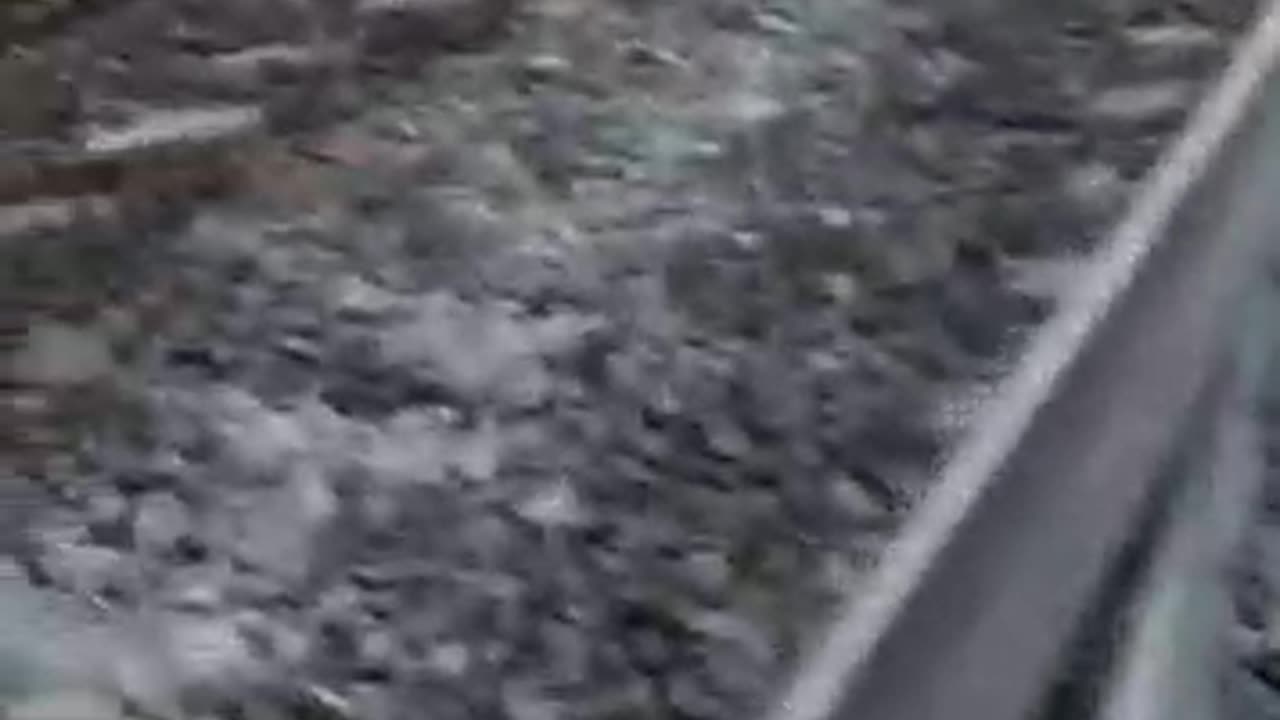 Ukraine Footage - 11/17/23