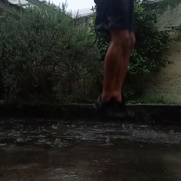 training jump rope