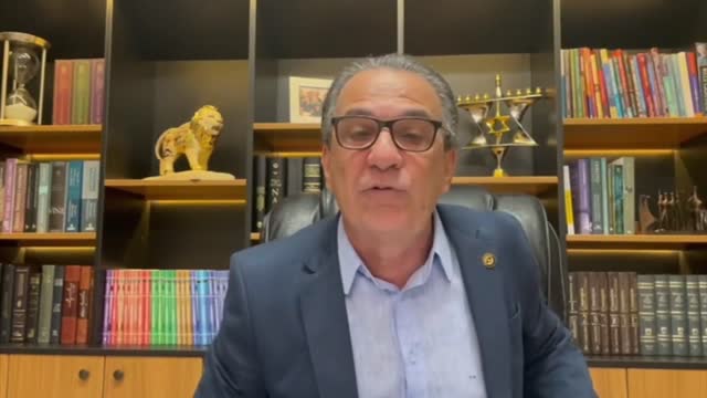 Silas Malafaia_ A Lei da Colheita de Deus Sobre Moraes