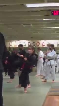 Hapkido