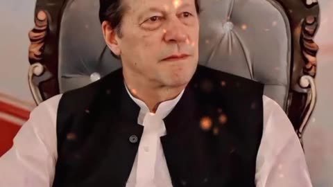 Imran Khan