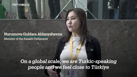 How Kazakh-Turkish relations are thriving