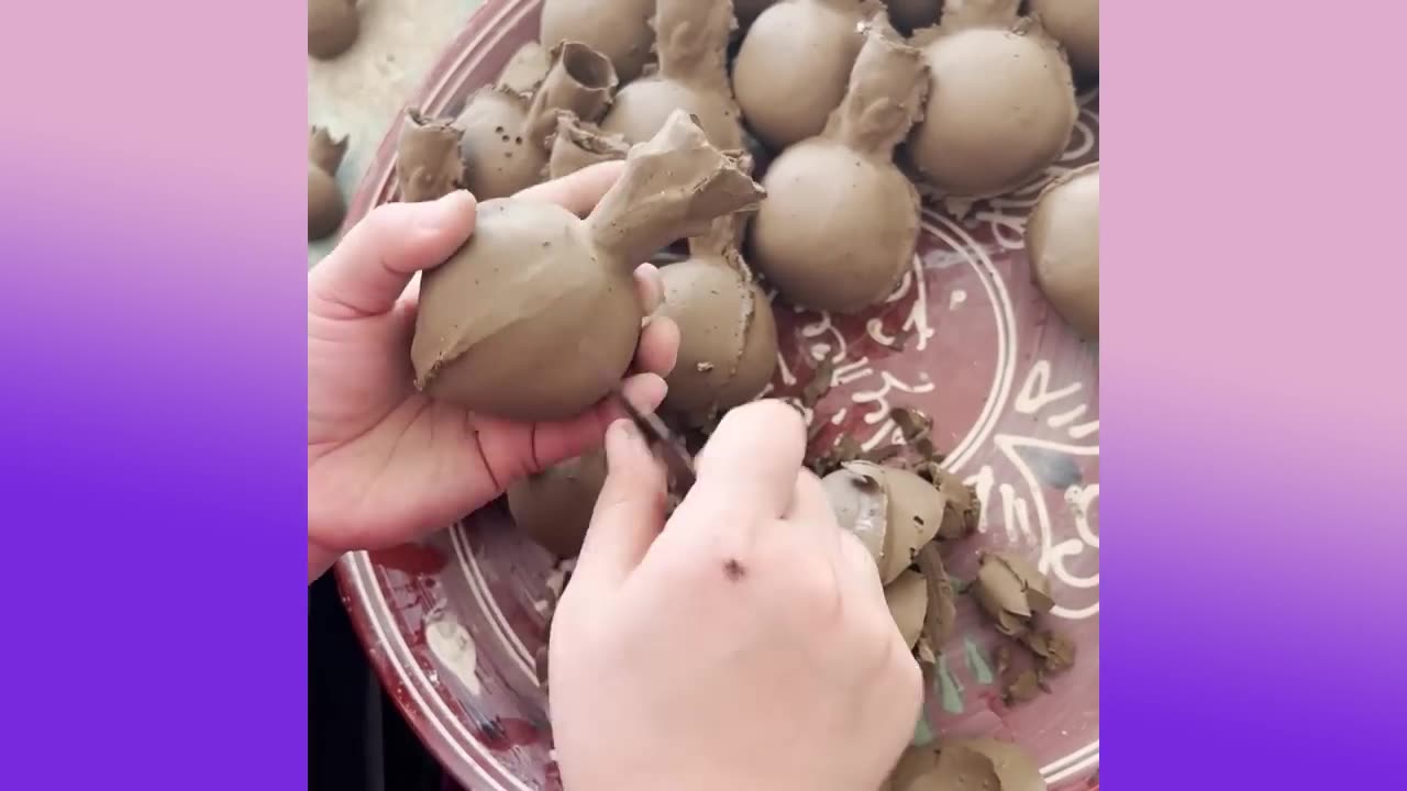 Oddly Satisfying & ASMR Video That Relaxes You Before Sleep