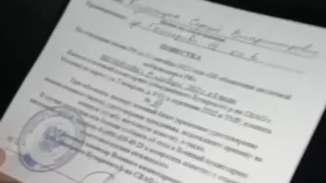 Has a new wave of mobilization begun in Russia?