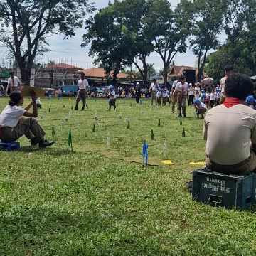 BOY SCOUT OF THE PHILIPPINES Councilwide Kid,Kab,BoY Olympics 2024