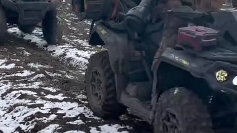 Ukrainian Rapid Response Unit