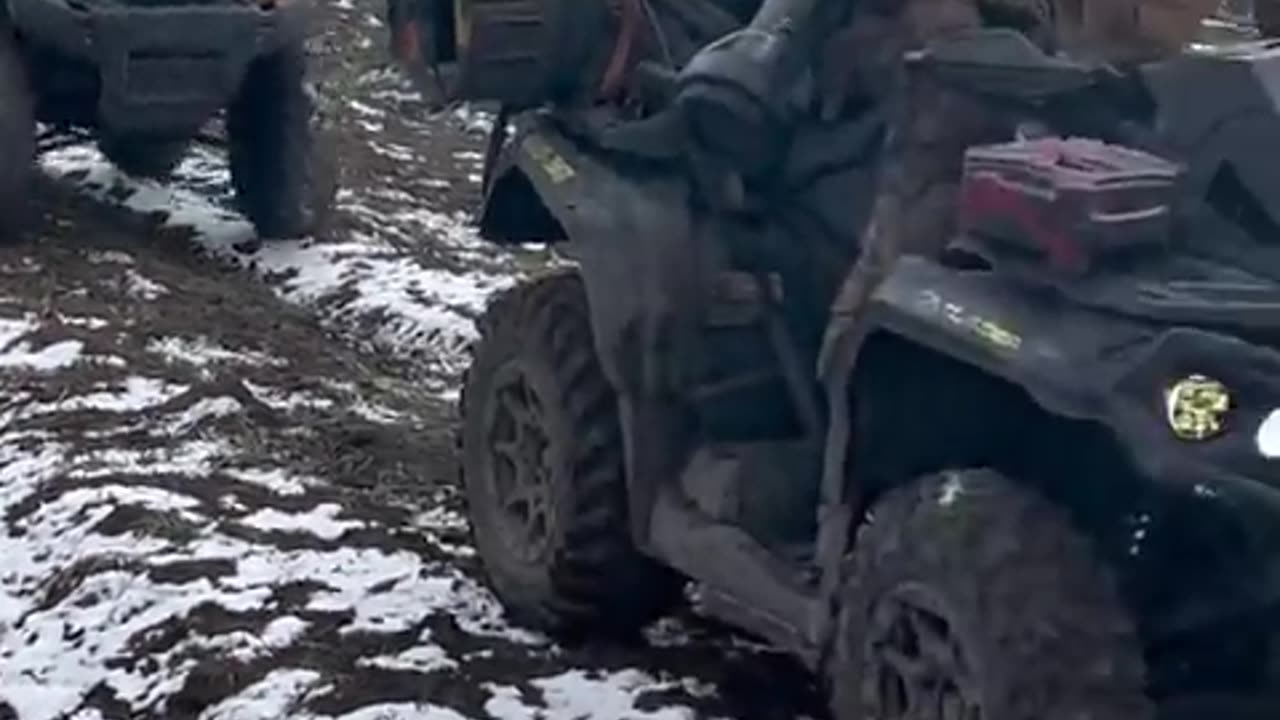 Ukrainian Rapid Response Unit