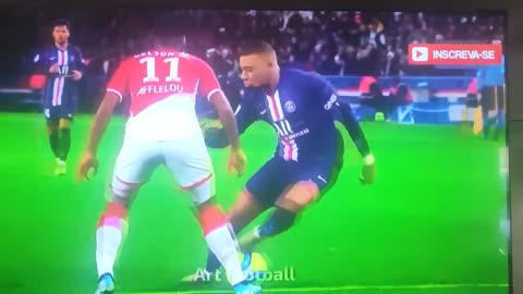 Mbappe compilation