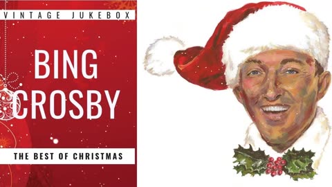 🔔 ❄️ 🎄 Bing Crosby Best Christmas Songs Of All Time Bing Crosby