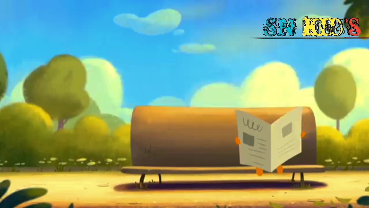 Lamput present| Fallin' in love with Lamput| kid's video|cartoon video