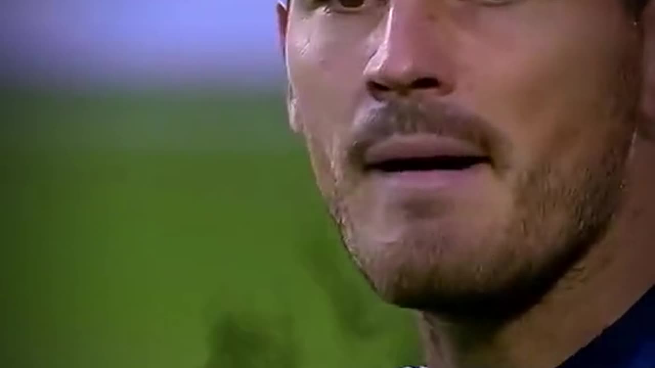 The Magic of Iker Casillas, A Wall 🧱