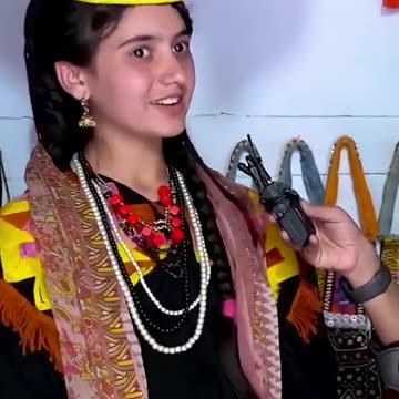 North area of Pakistan