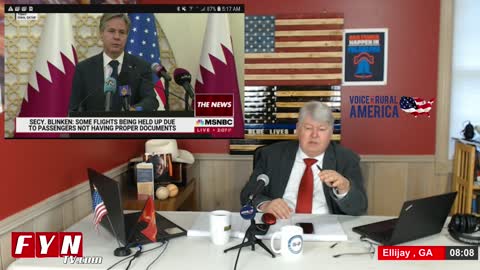 Are the Taliban Holding Americans Hostage at the Airport in Afghanistan?