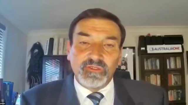 CIA in Ukraine explained