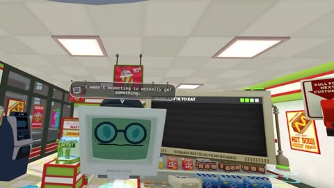 Inconvenient Convenient Store!! - Job Simulator Part 2